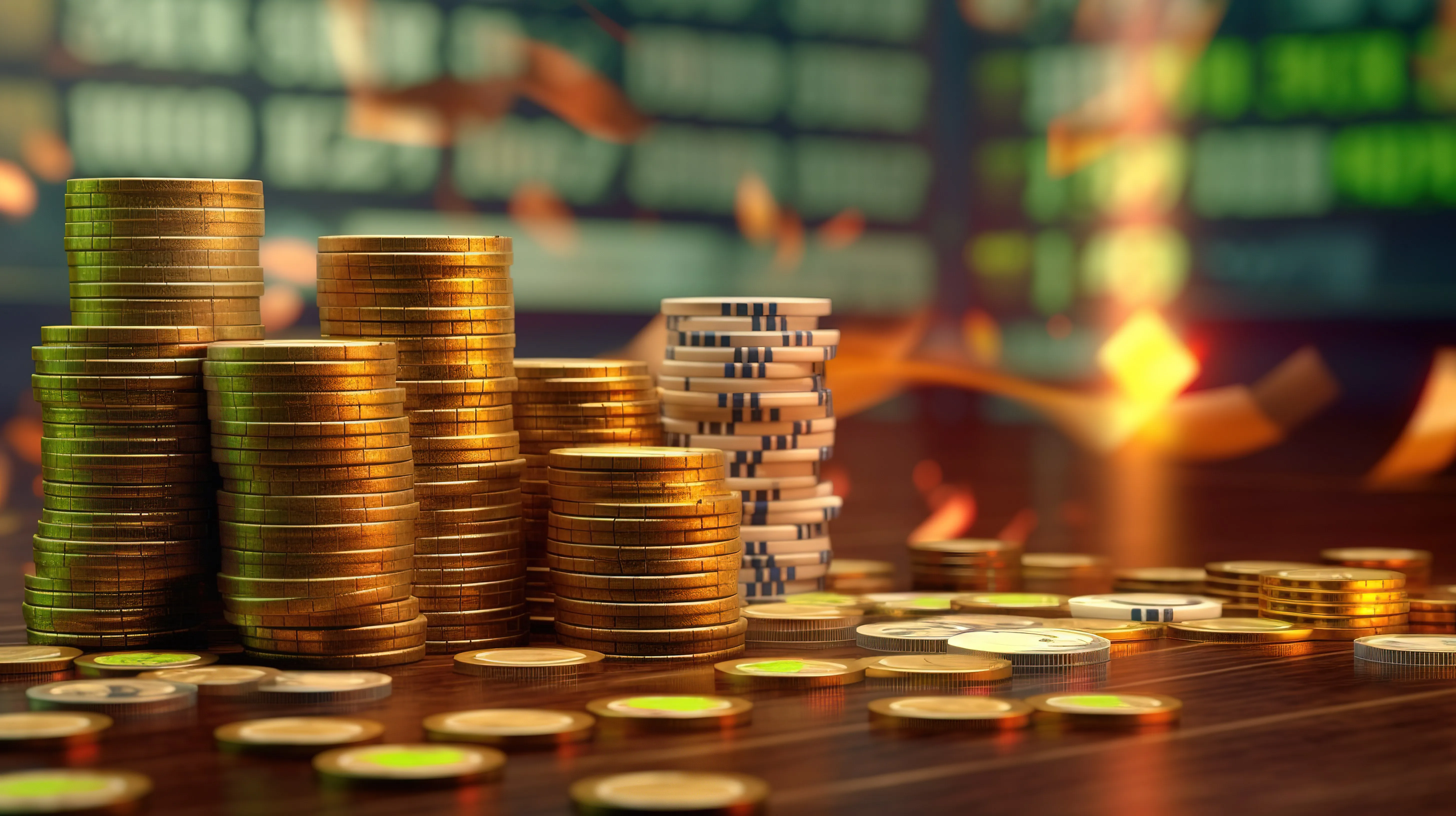 Biểu đồ cách 8kbey sử dụng dữ liệu để cải thiện dịch vụ