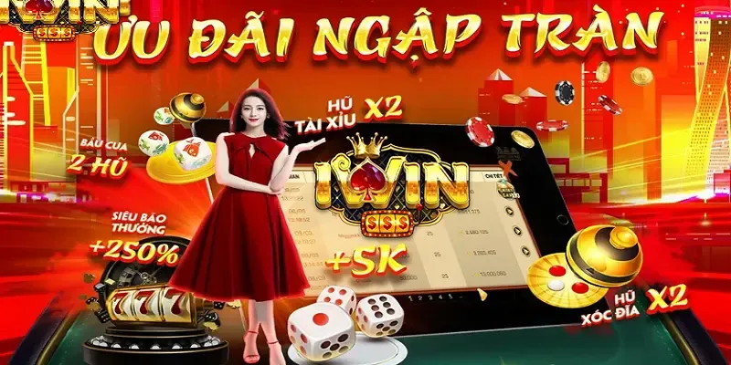 Giao diện nền tảng 8kbey Casino chuyên nghiệp